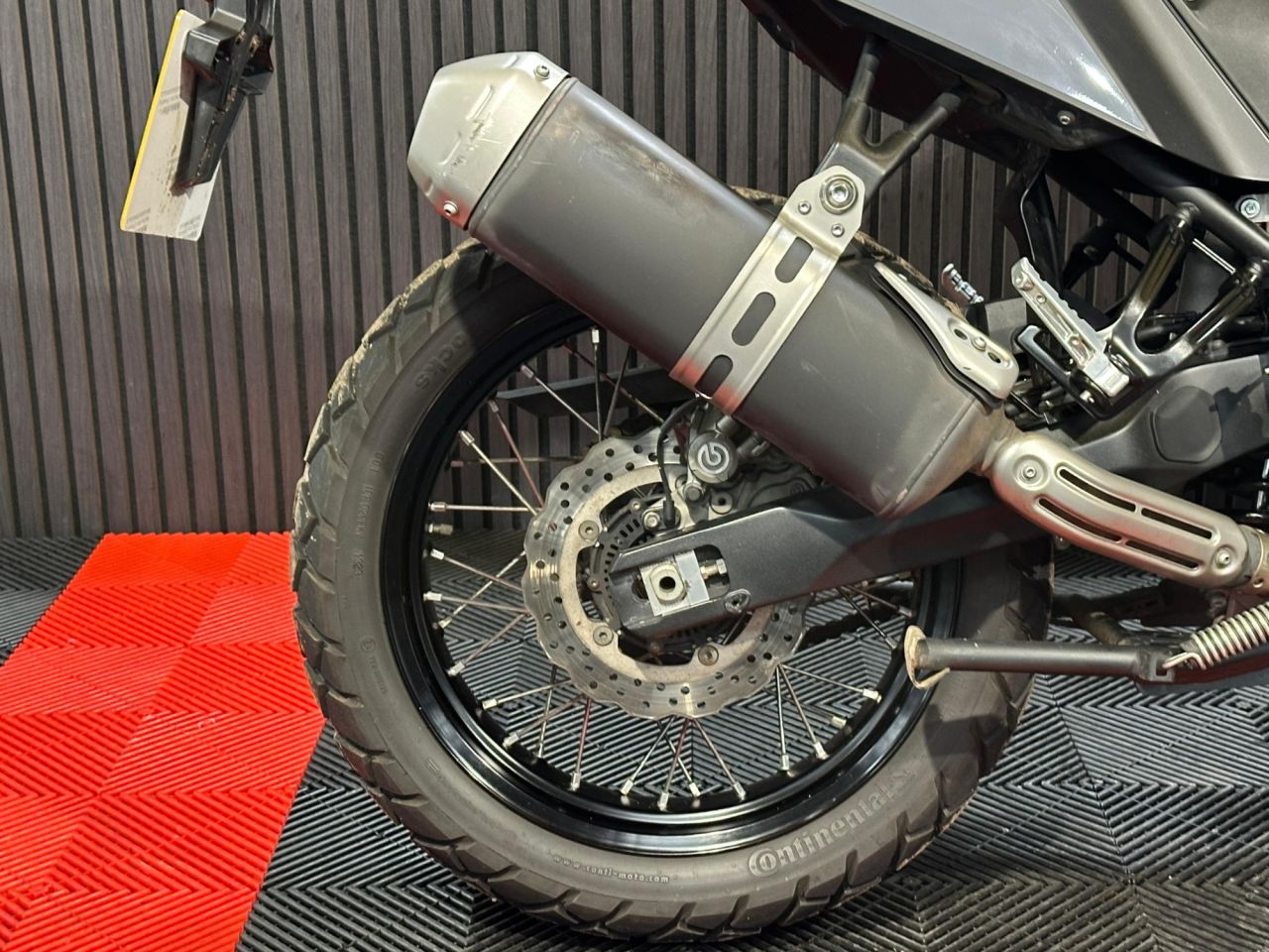 Used Yamaha Tenere 700 for sale - 78434393: Photo 14
