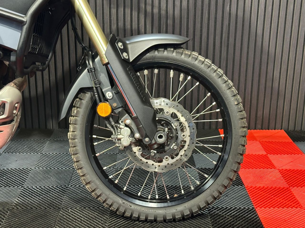 Used Yamaha Tenere 700 for sale - 78434393: Photo 16