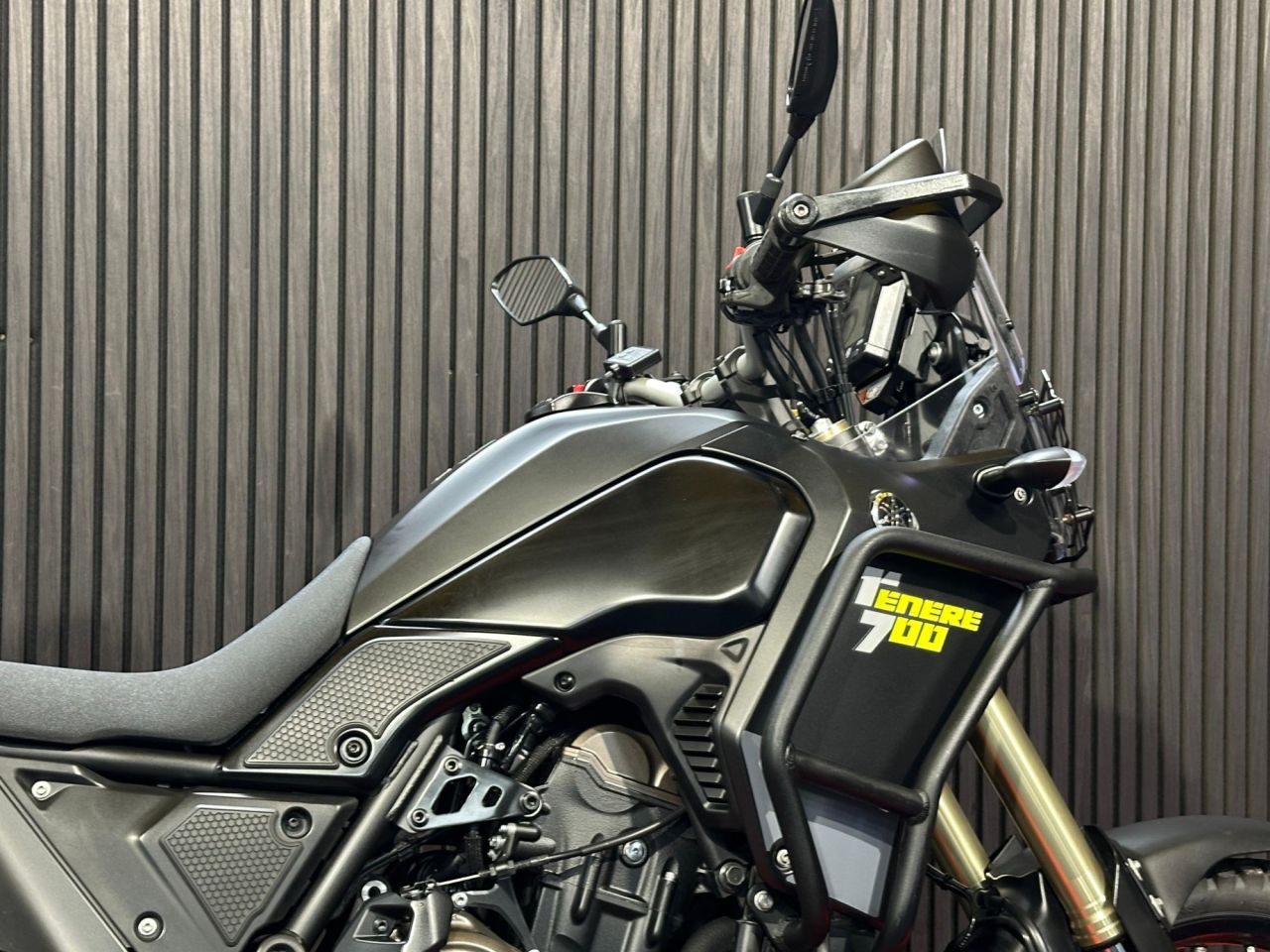 Used Yamaha Tenere 700 for sale - 78434393: Photo 17