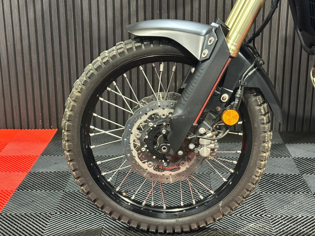 Used Yamaha Tenere 700 for sale - 78434393: Photo 19