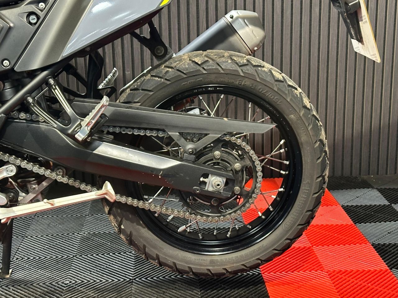 Used Yamaha Tenere 700 for sale - 78434393: Photo 21
