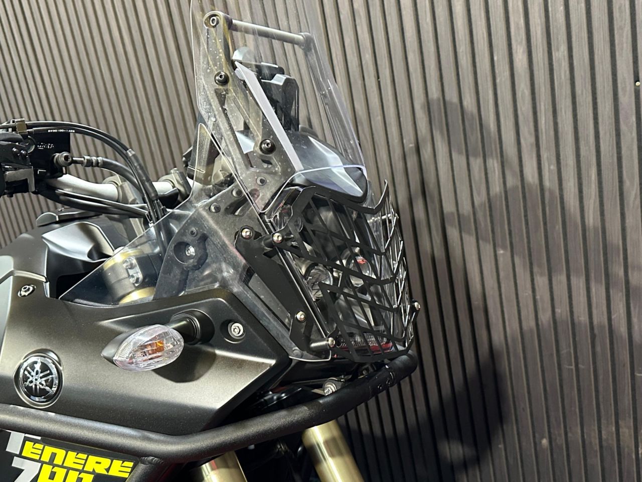 Used Yamaha Tenere 700 for sale - 78434393: Photo 22
