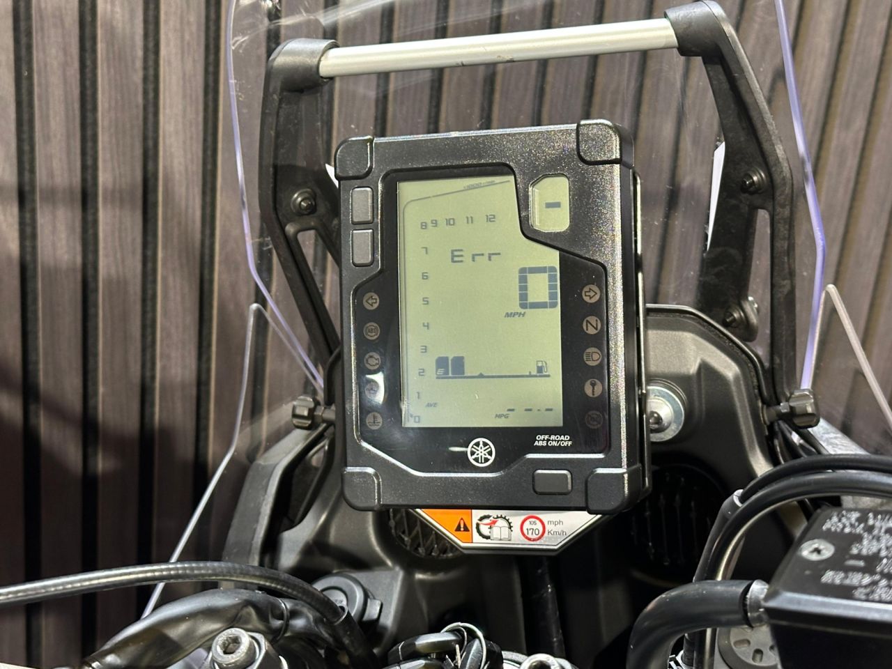 Used Yamaha Tenere 700 for sale - 78434393: Photo 24