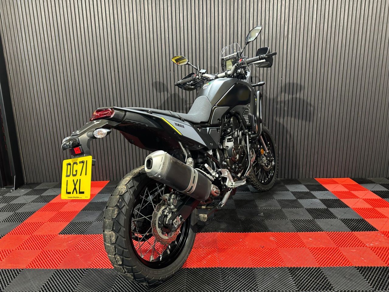 Used Yamaha Tenere 700 for sale - 78434393: Photo 6