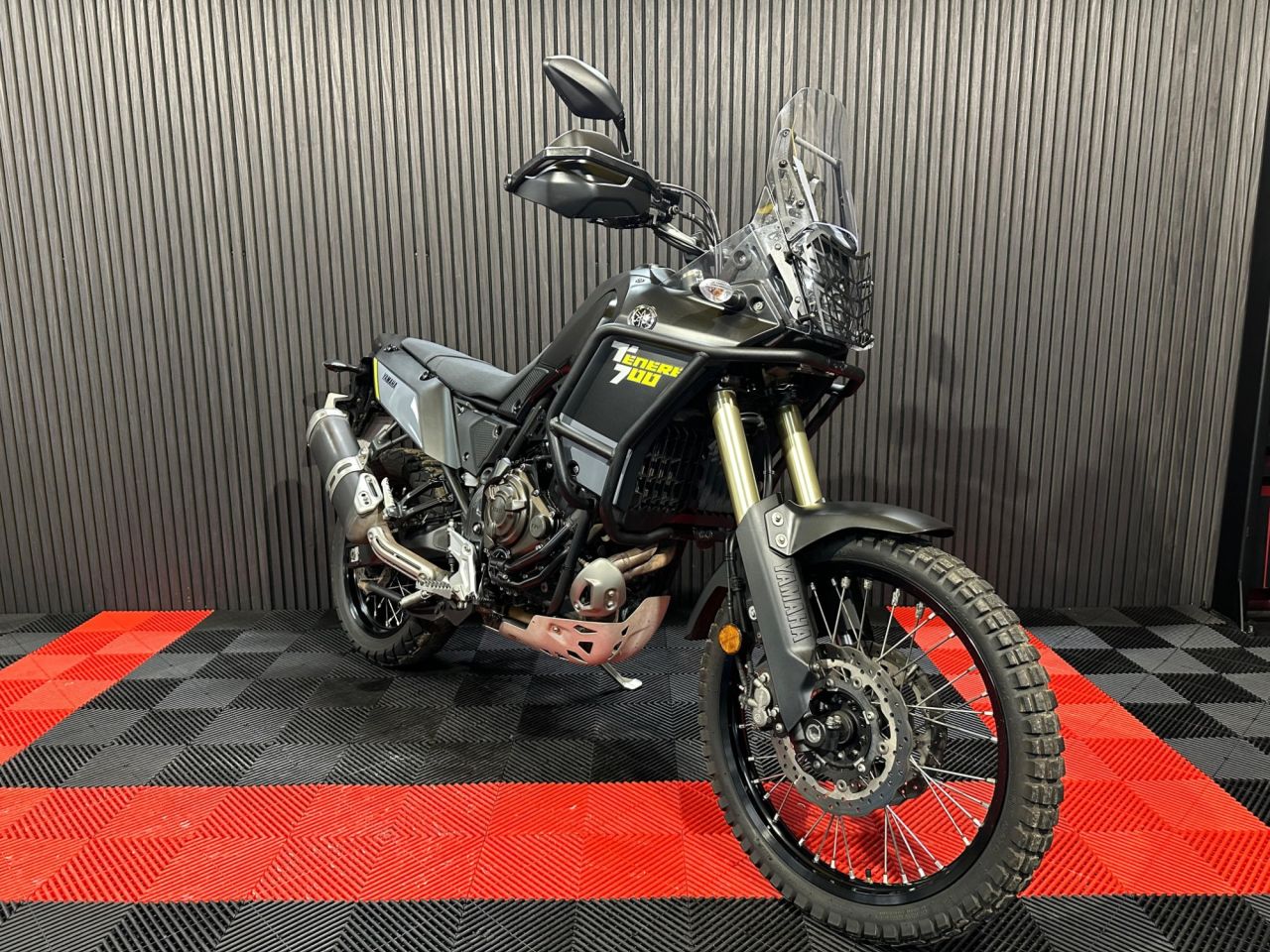 Used Yamaha Tenere 700 for sale - 78434393: Photo 8
