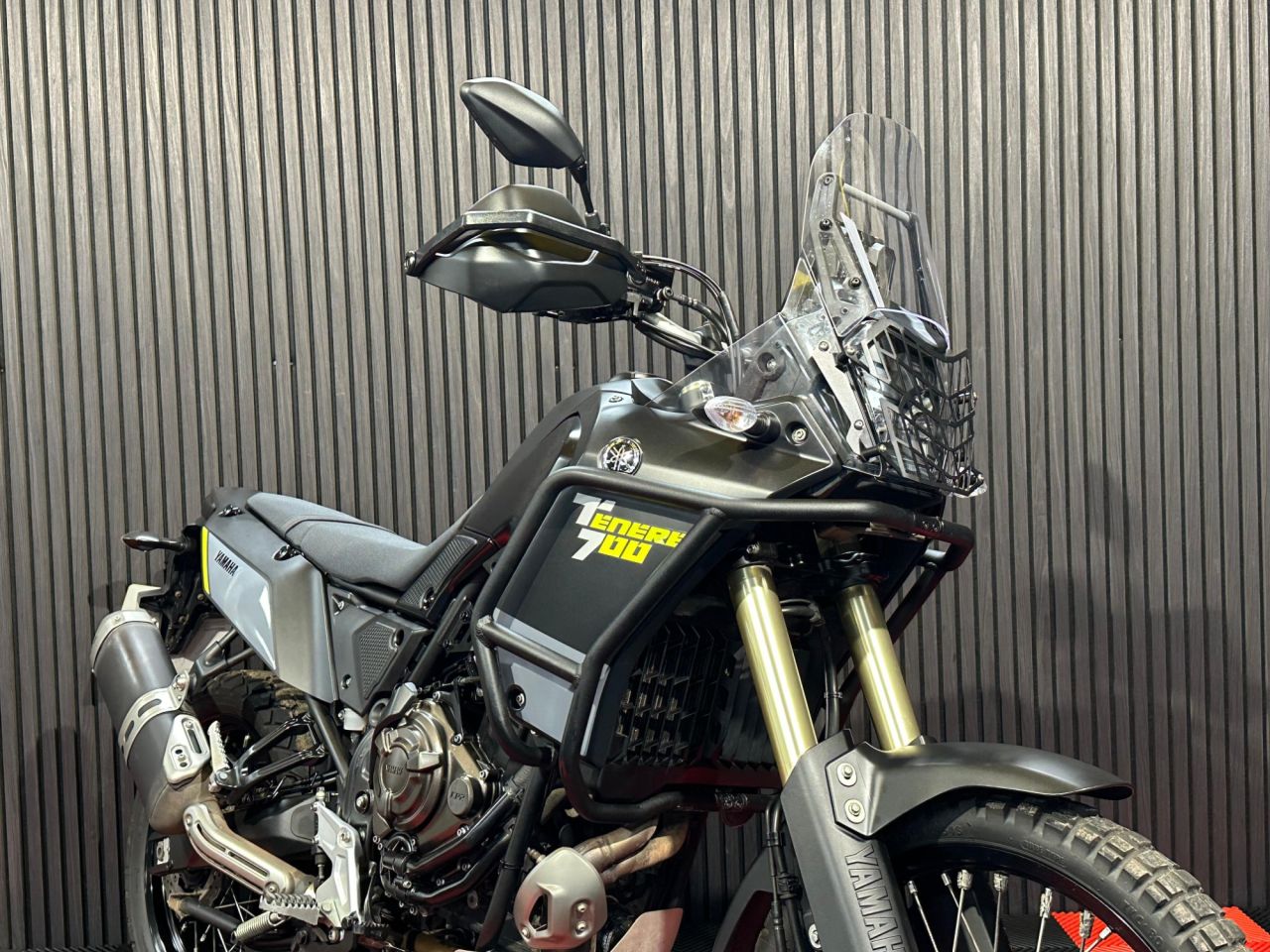 Used Yamaha Tenere 700 for sale - 78434393: Photo 9