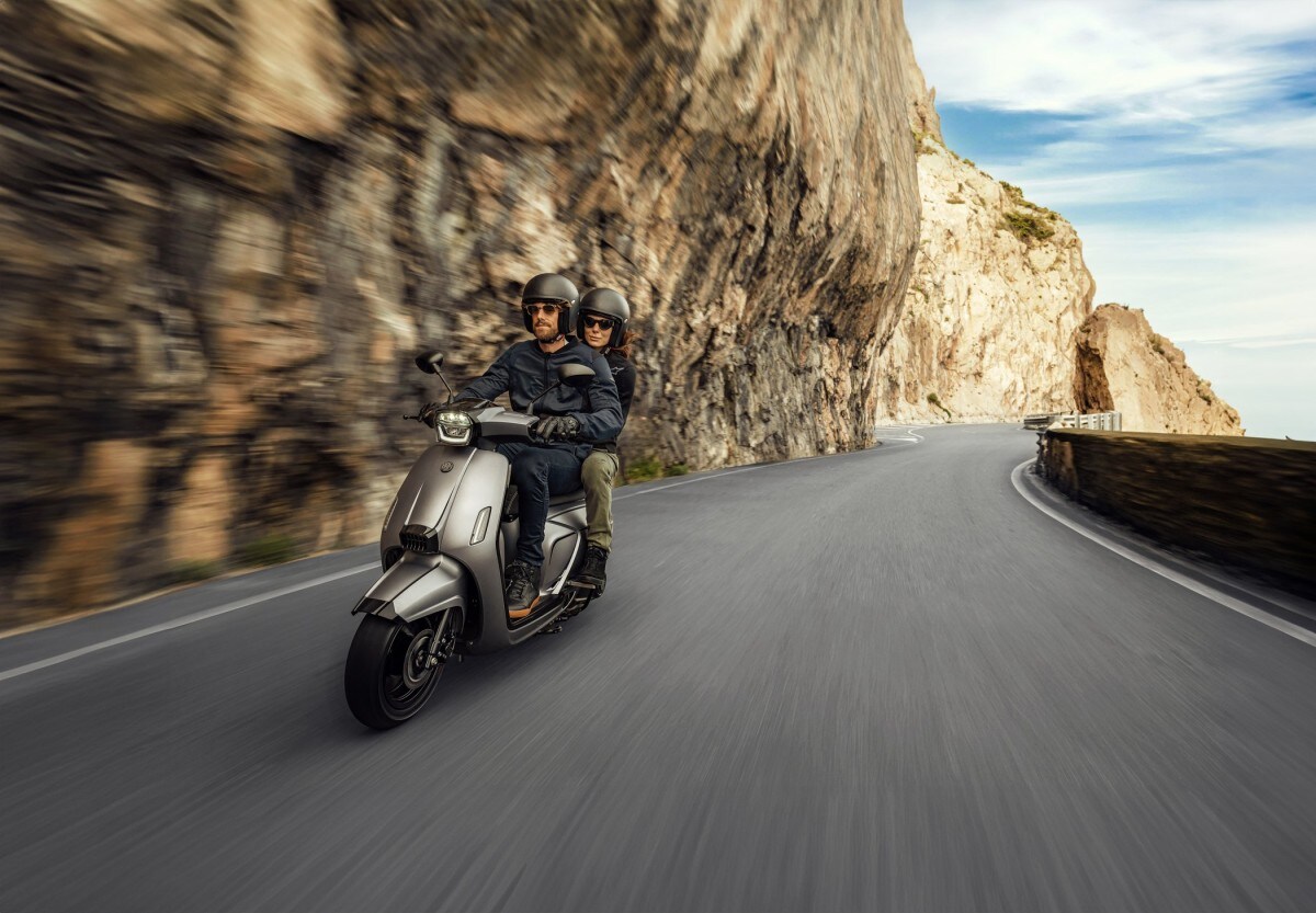 Used Morbidelli SC125RE for sale - 77870645: Photo 10