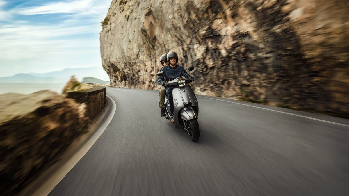 Used Morbidelli SC125RE for sale - 77870645: Photo 11