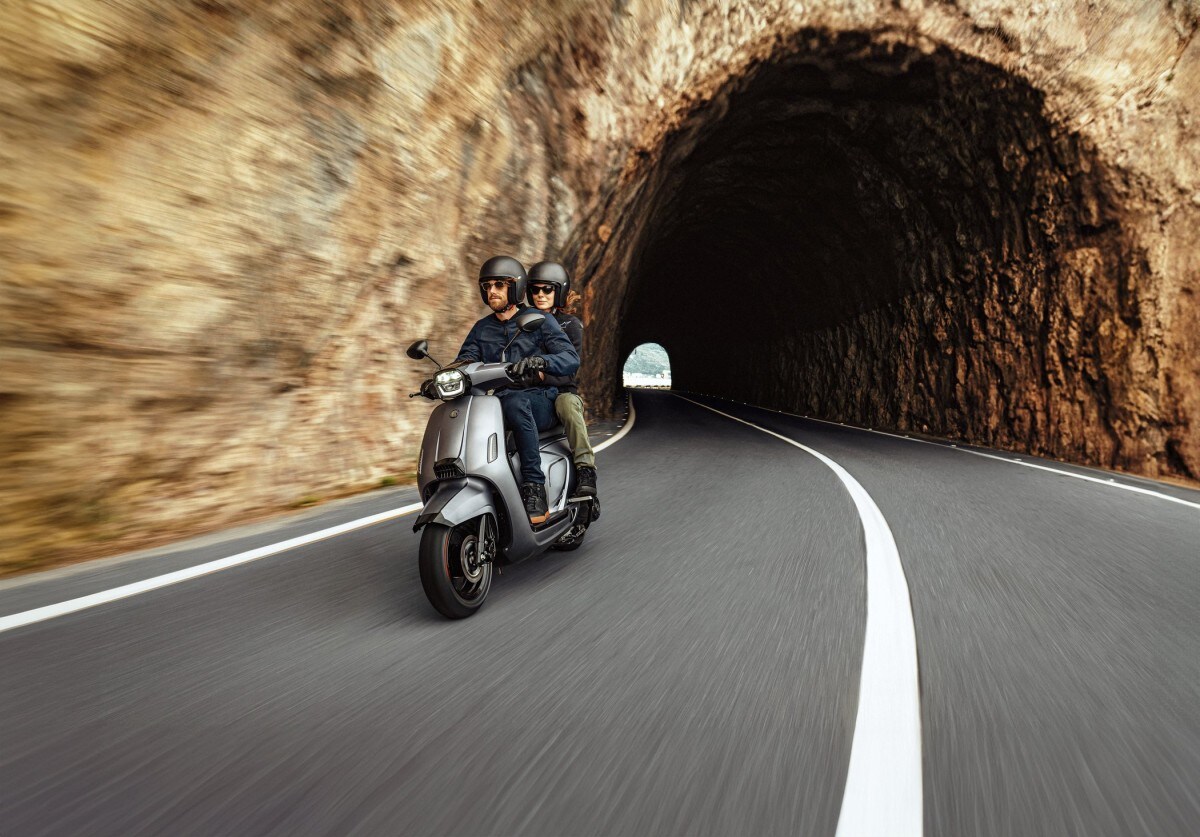 Used Morbidelli SC125RE for sale - 77870645: Photo 12