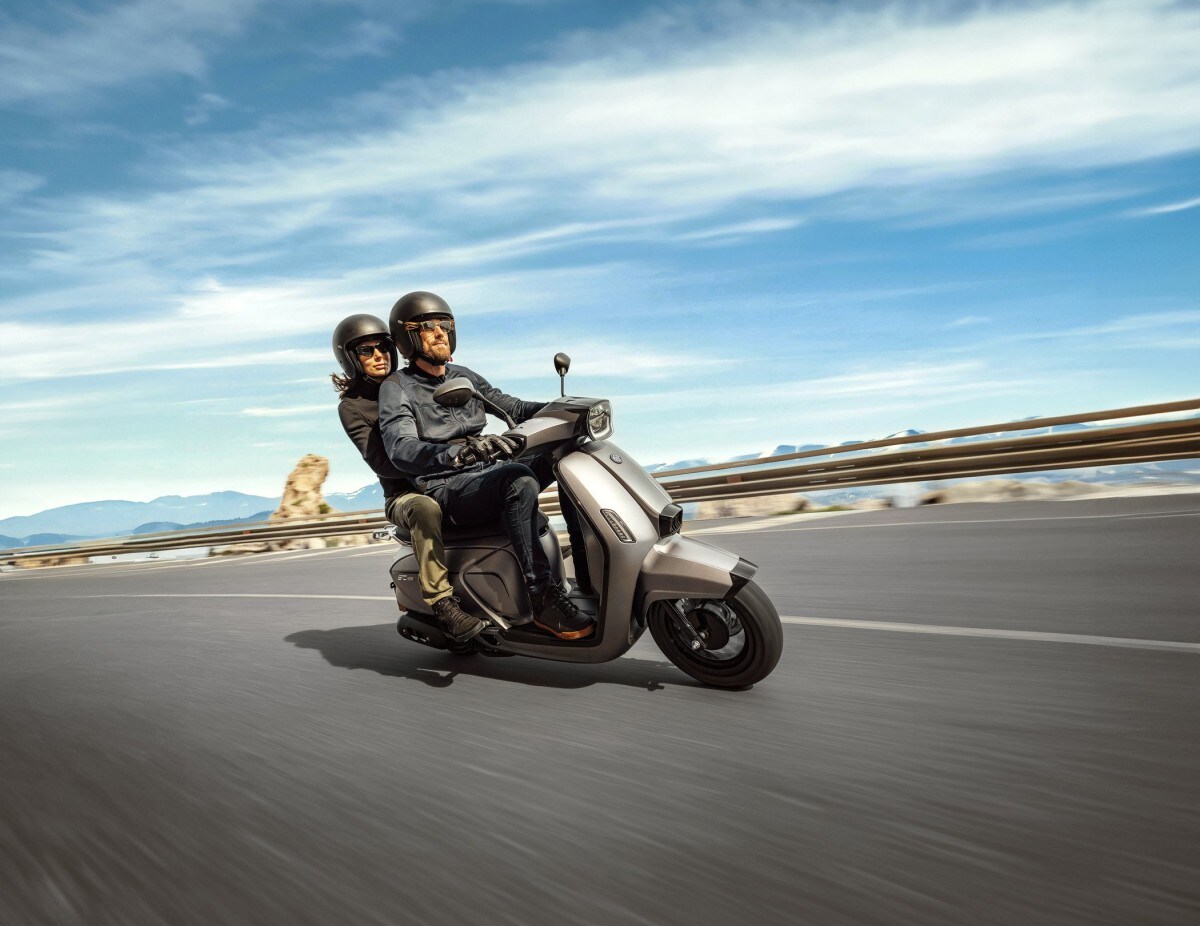 Used Morbidelli SC125RE for sale - 77870645: Photo 13