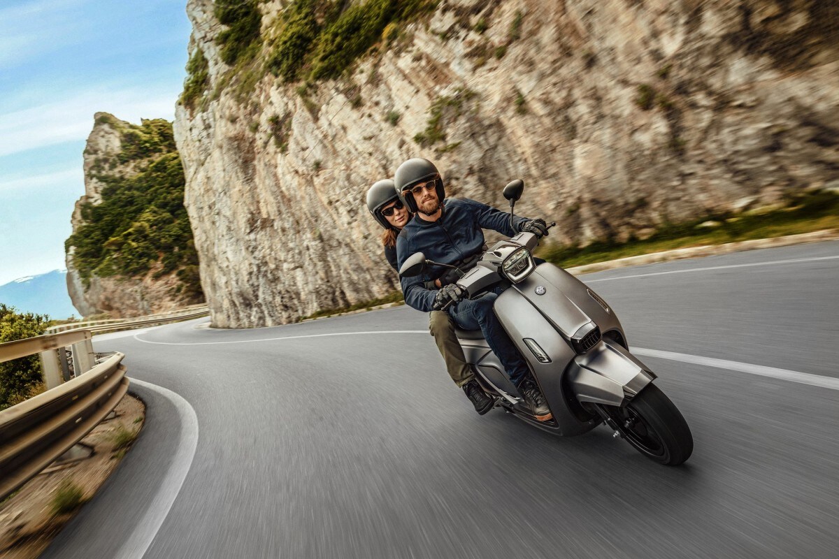 Used Morbidelli SC125RE for sale - 77870645: Photo 14