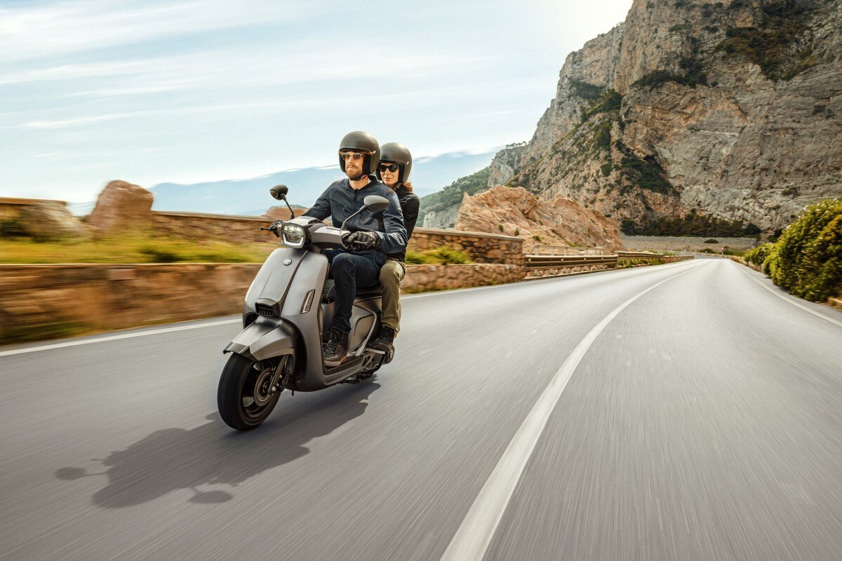 Used Morbidelli SC125RE for sale - 77870645: Photo 15