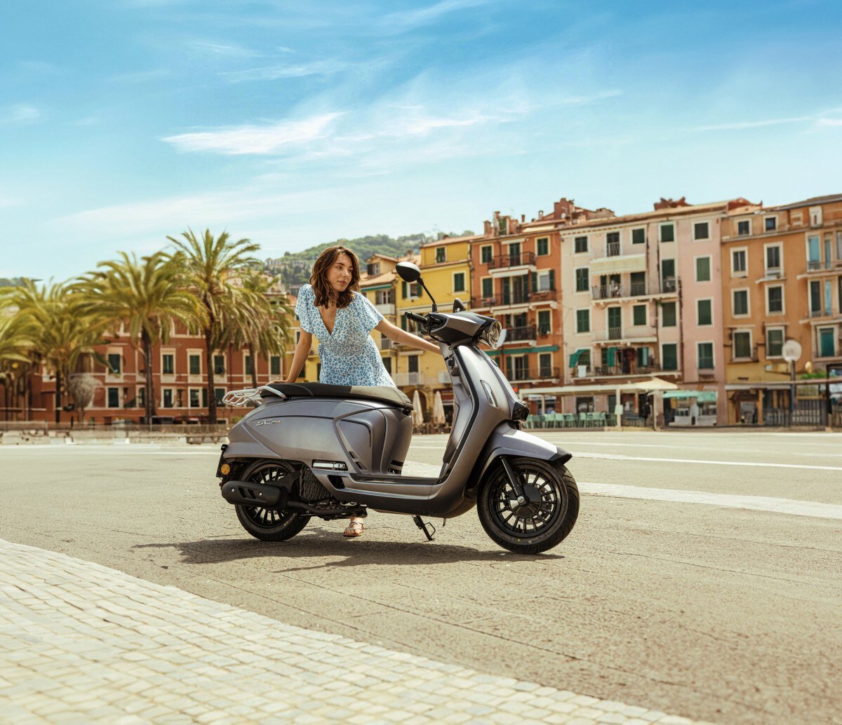 Used Morbidelli SC125RE for sale - 77870645: Photo 16