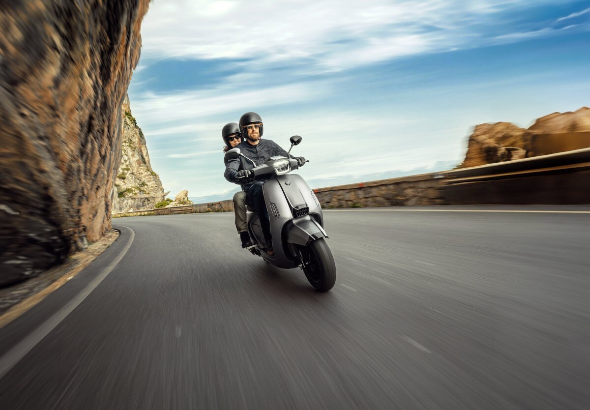 Used Morbidelli SC125RE for sale - 77870645: Photo 4