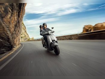 Used Morbidelli SC125RE undefined for sale - bike-77870645: Photo