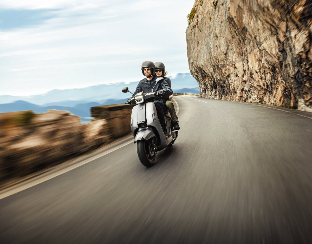 Used Morbidelli SC125RE for sale - 77870645: Photo 5