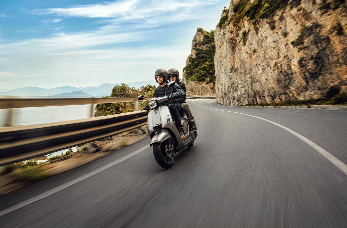 Used Morbidelli SC125RE for sale - 77870645: Photo 8