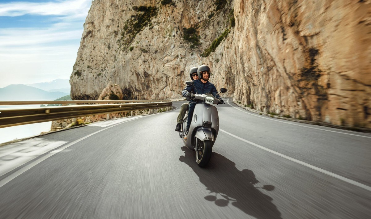 Used Morbidelli SC125RE for sale - 77870645: Photo 9