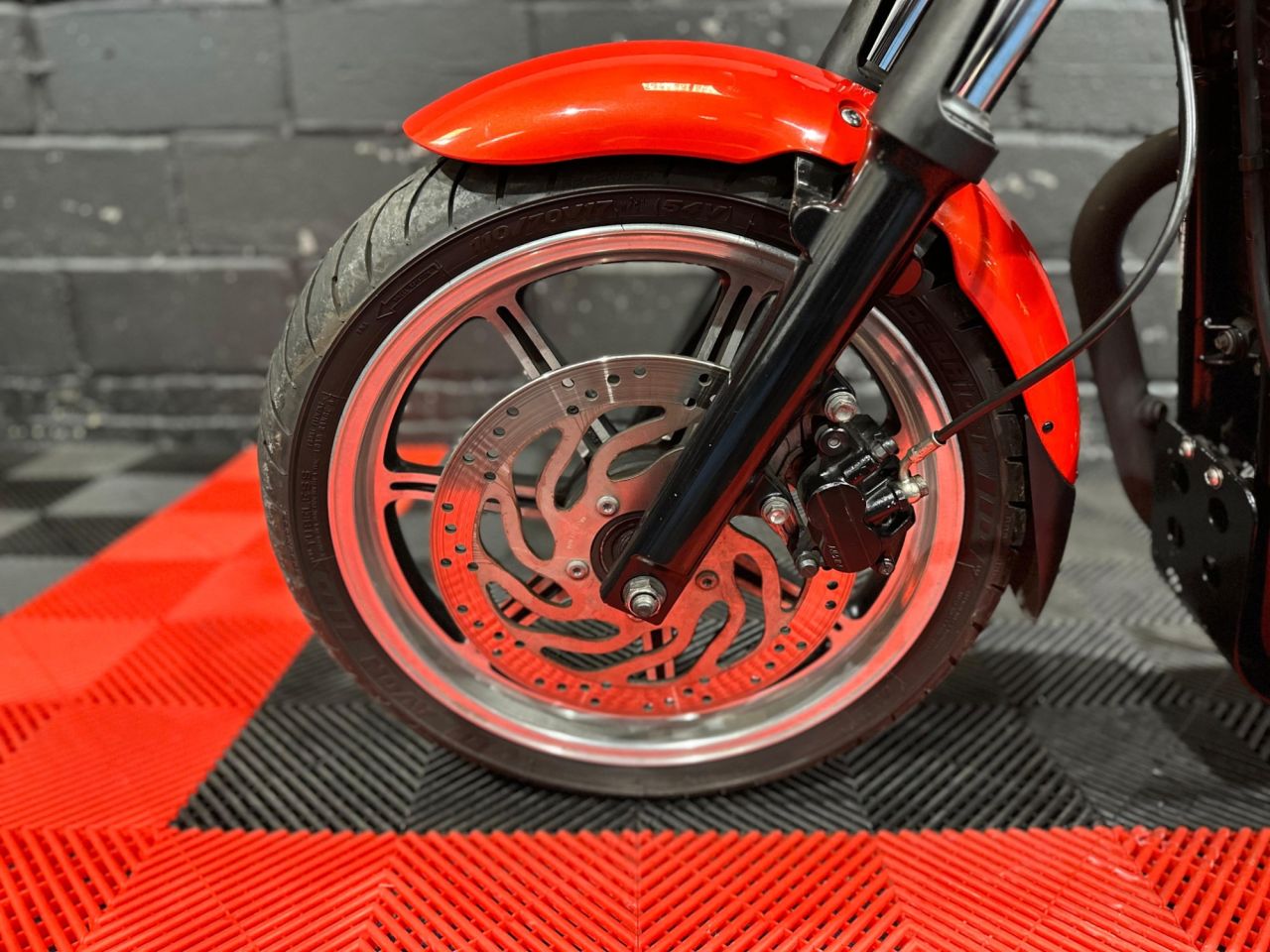 Used Triumph Bonneville 865 for sale - 78434760: Photo 18
