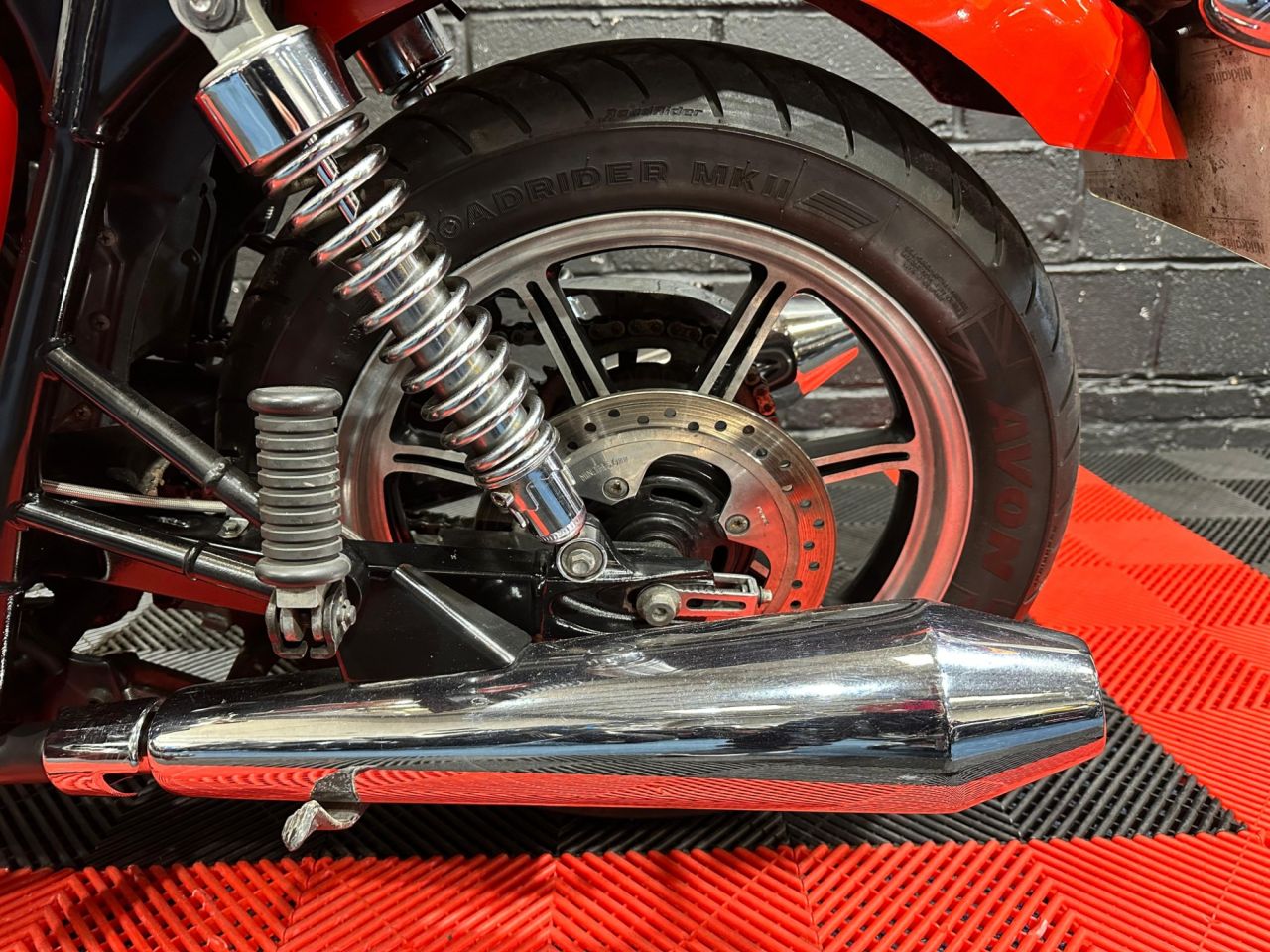 Used Triumph Bonneville 865 for sale - 78434760: Photo 20