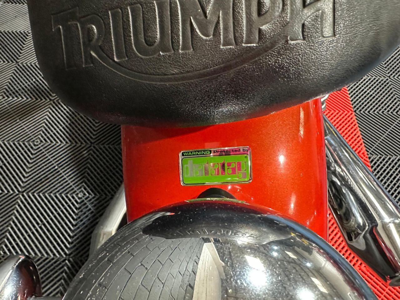 Used Triumph Bonneville 865 for sale - 78434760: Photo 22