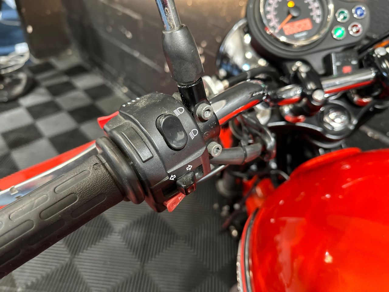 Used Triumph Bonneville 865 for sale - 78434760: Photo 23