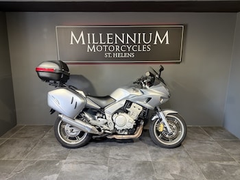 Used Honda CBF 1000 A-7 2007 for sale - bike-78197422: Photo