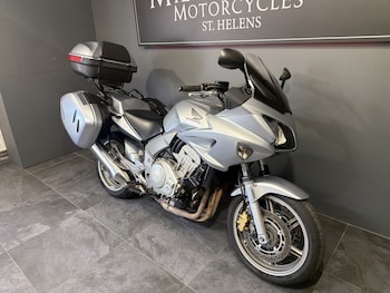 Used Honda CBF 1000 A-7 2007 for sale - bike-78197422: Photo