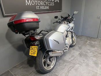 Used Honda CBF 1000 A-7 2007 for sale - bike-78197422: Photo