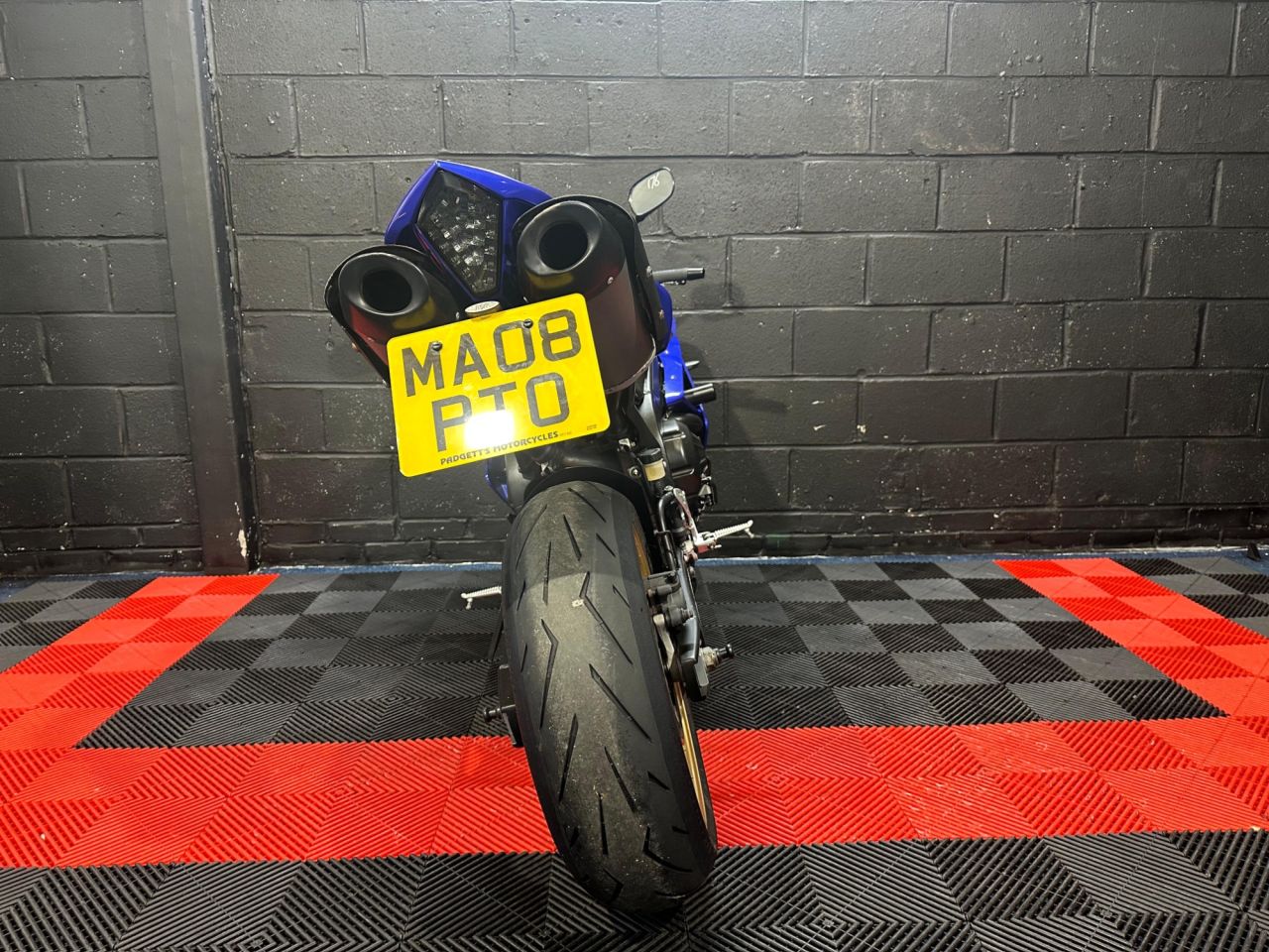 Used Yamaha R1 for sale - 78435136: Photo 12
