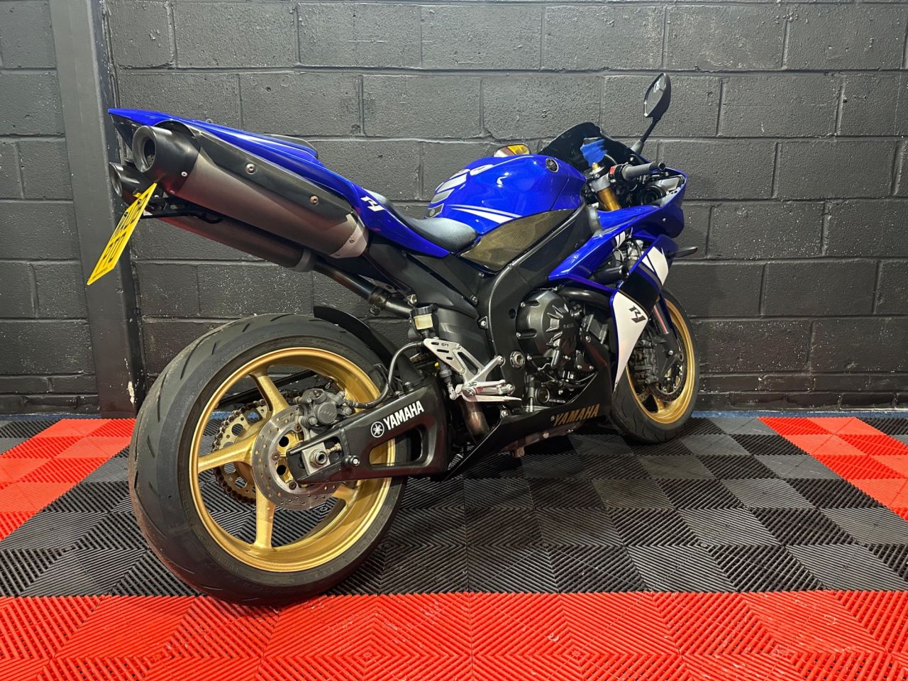 Used Yamaha R1 for sale - 78435136: Photo 13