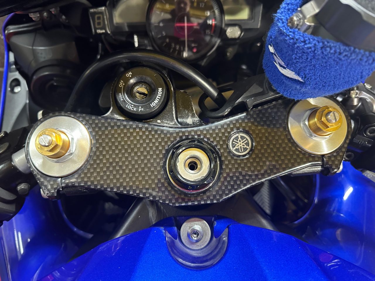 Used Yamaha R1 for sale - 78435136: Photo 16