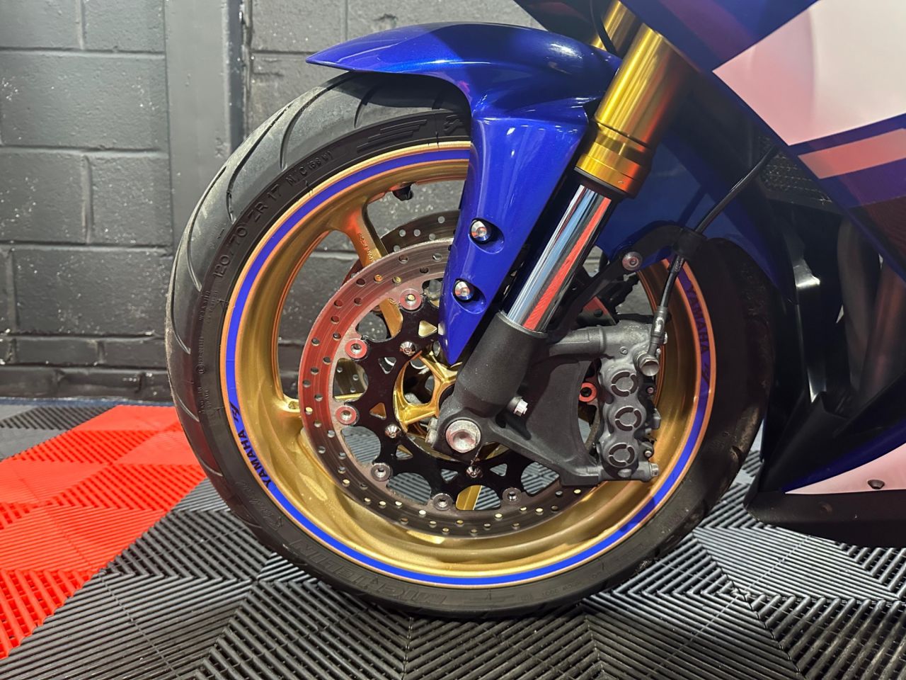 Used Yamaha R1 for sale - 78435136: Photo 18