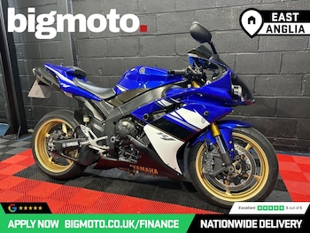 Used Yamaha R1 undefined for sale - bike-78435136: Photo