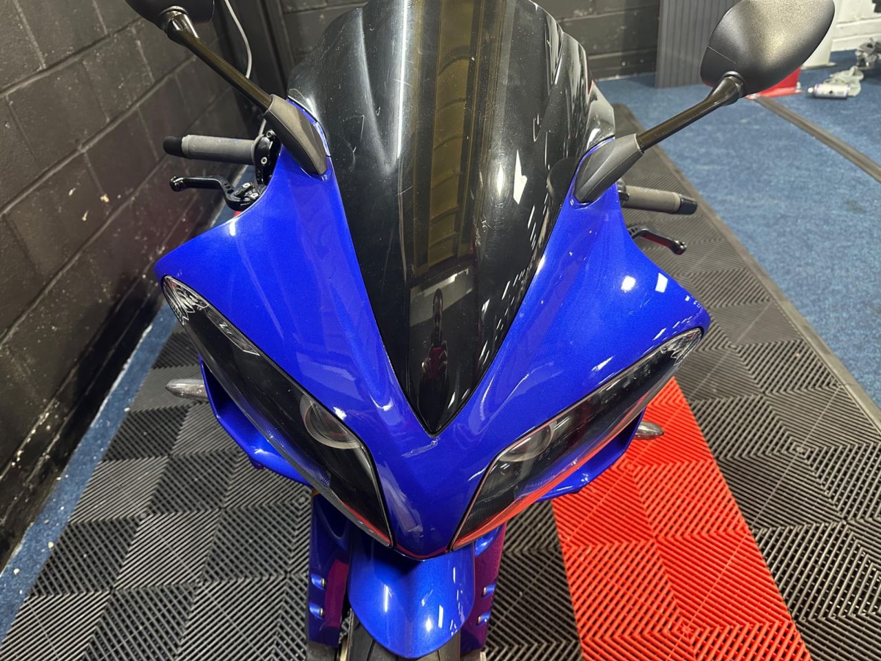 Used Yamaha R1 for sale - 78435136: Photo 21