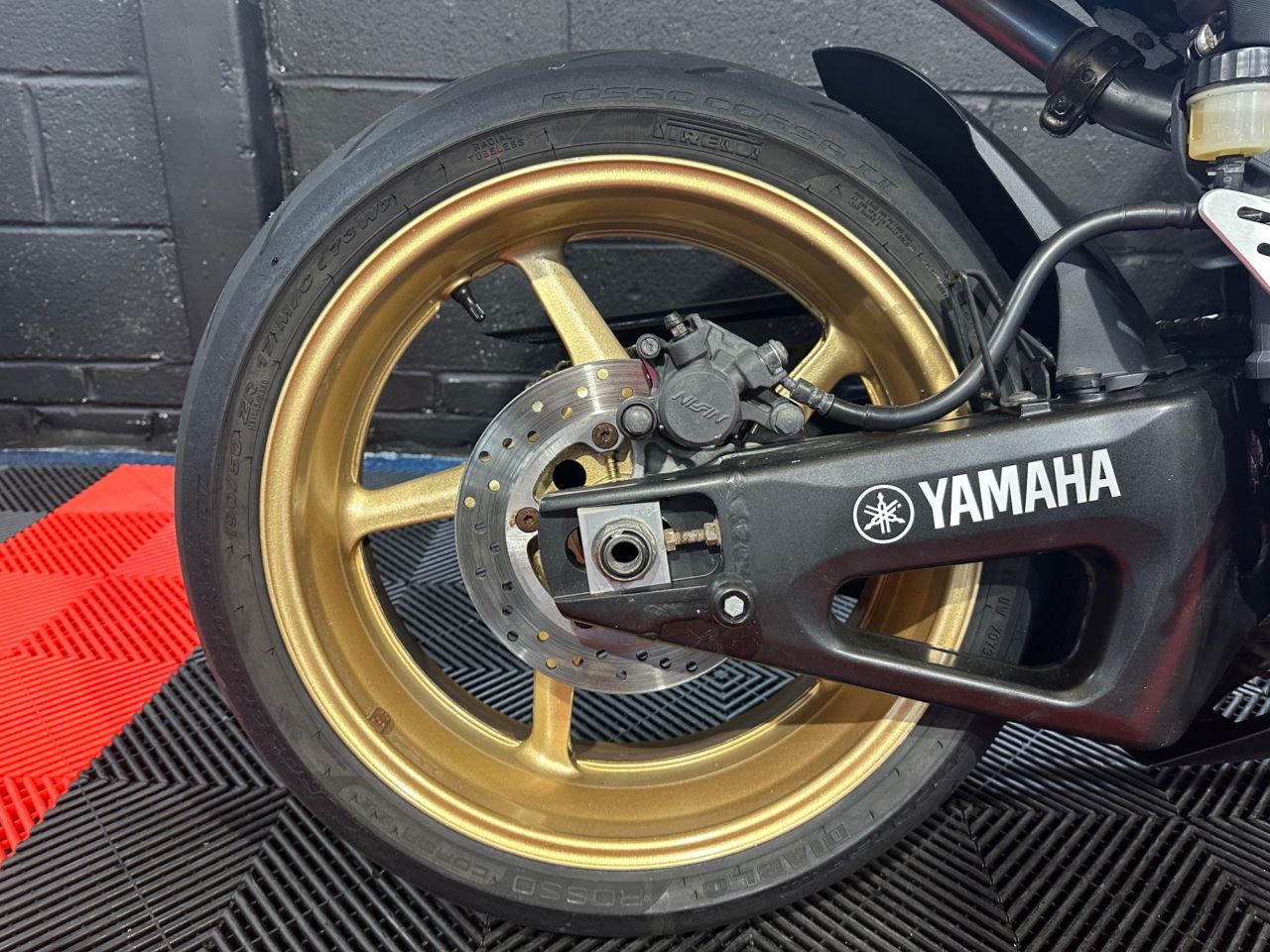 Used Yamaha R1 for sale - 78435136: Photo 23