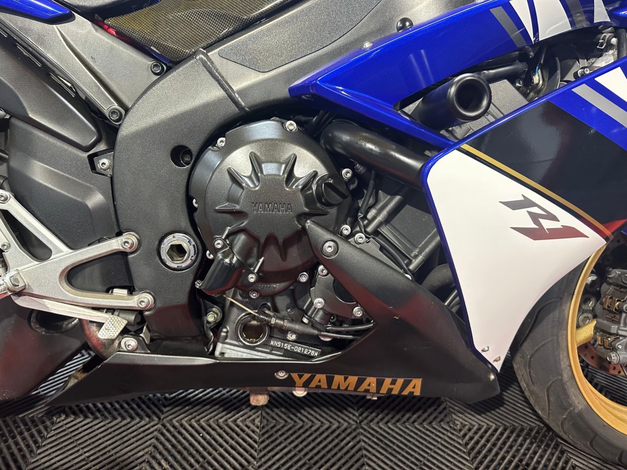 Used Yamaha R1 for sale - 78435136: Photo 24