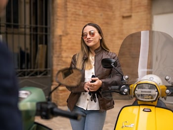 Used Lambretta V50 Special undefined for sale - bike-77865471: Photo