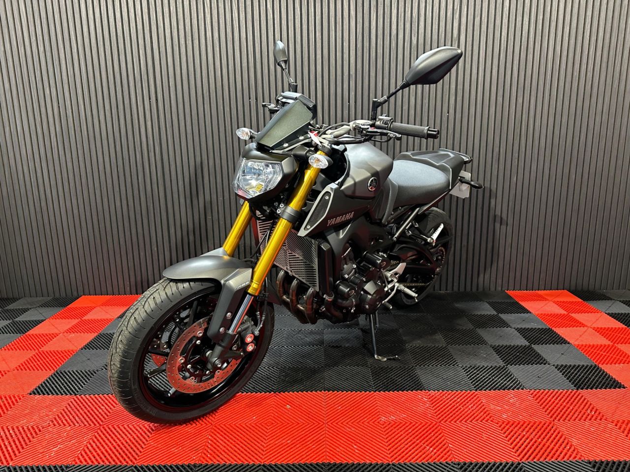 Used Yamaha MT-09 for sale - 78435753: Photo 10