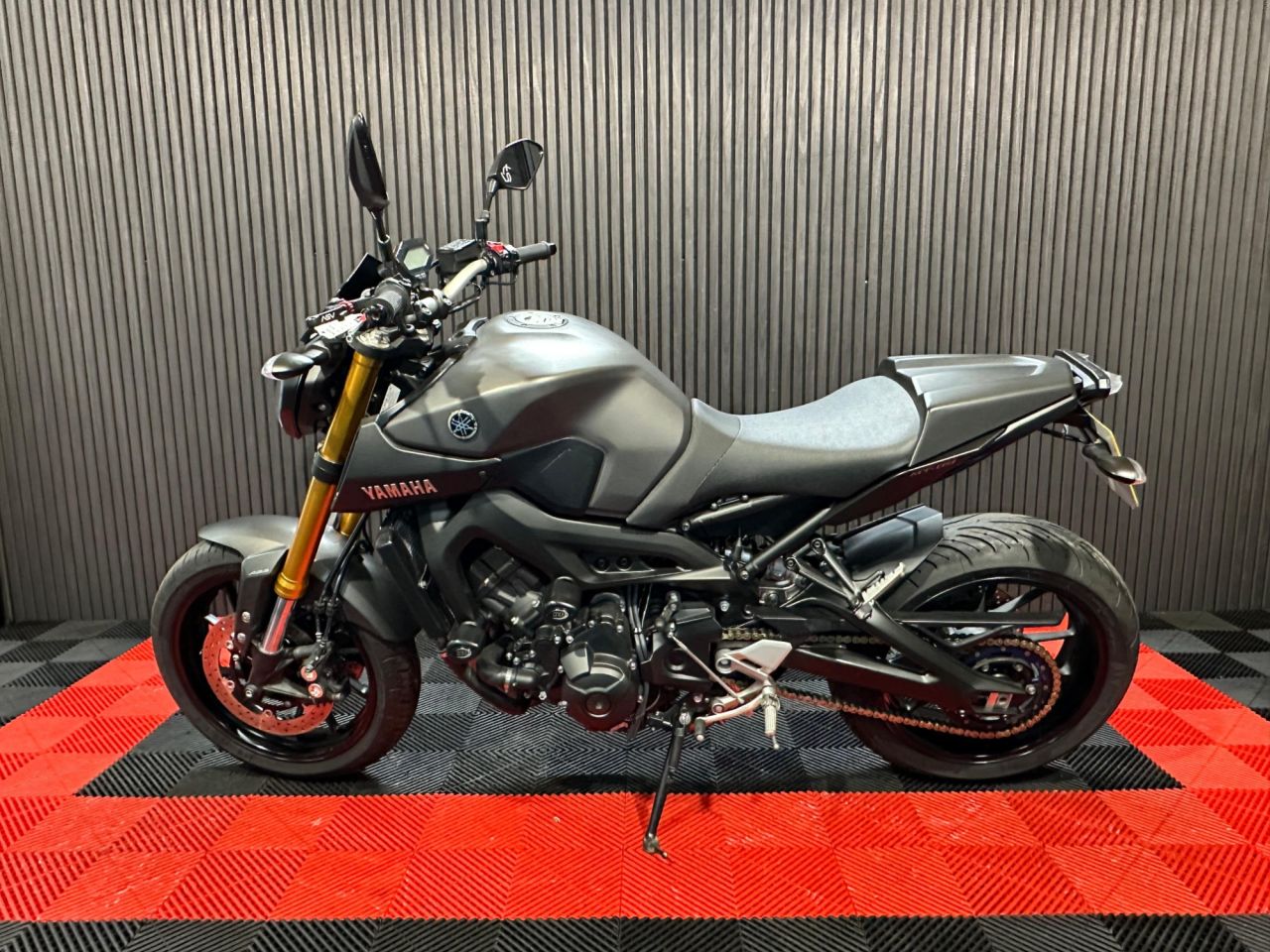 Used Yamaha MT-09 for sale - 78435753: Photo 11