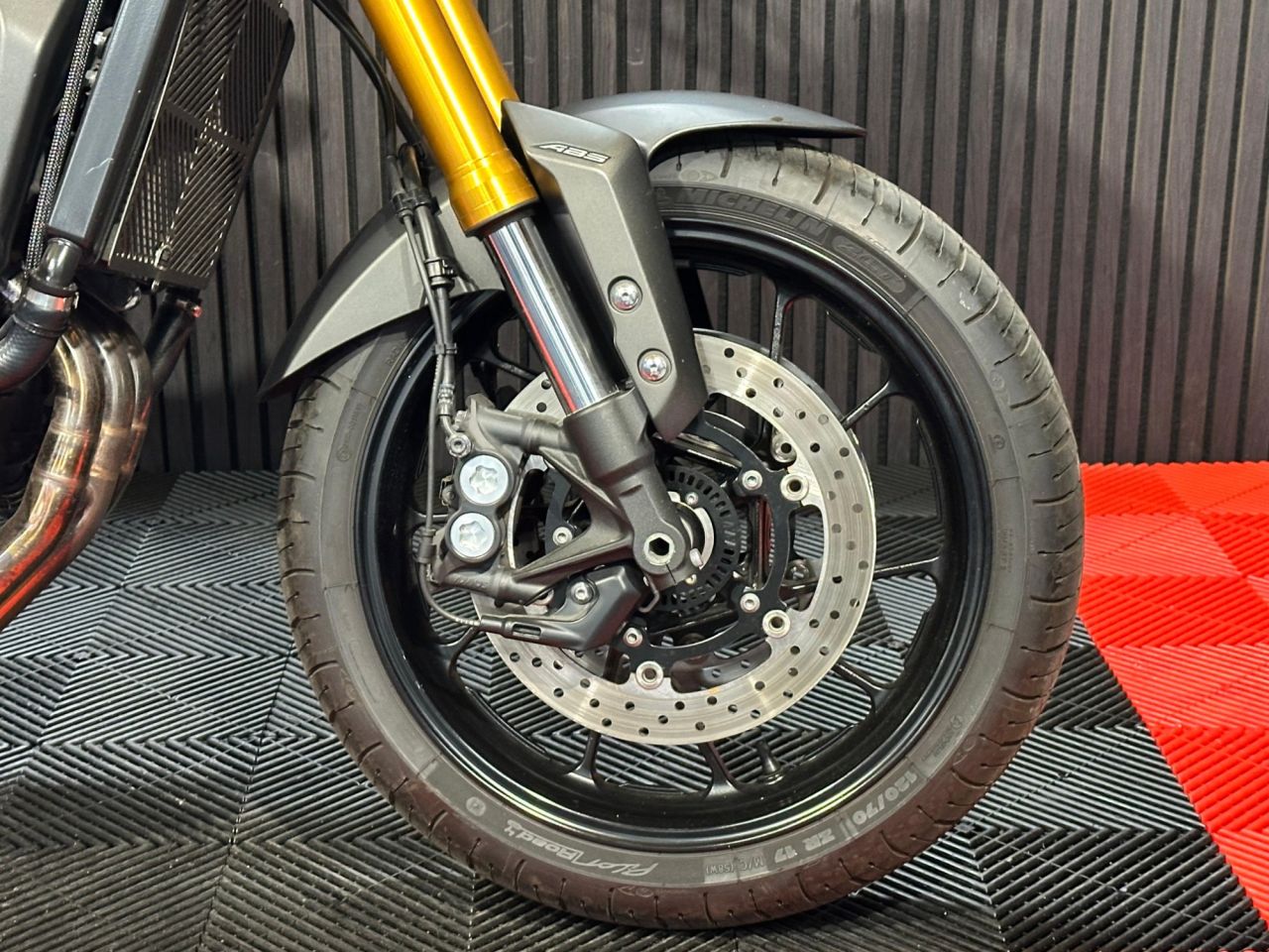 Used Yamaha MT-09 for sale - 78435753: Photo 16