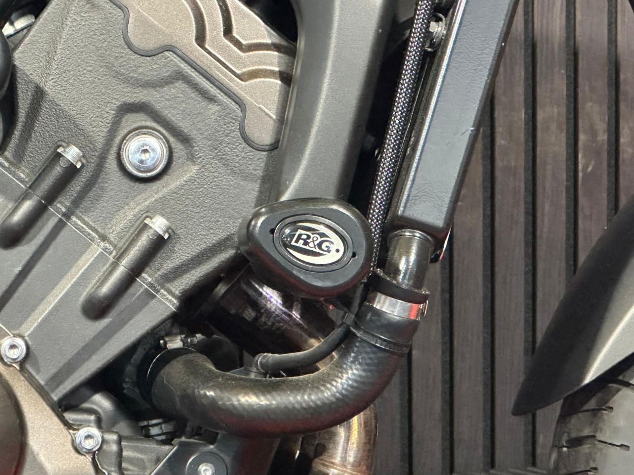 Used Yamaha MT-09 for sale - 78435753: Photo 17