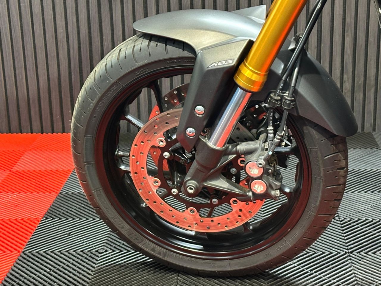 Used Yamaha MT-09 for sale - 78435753: Photo 18