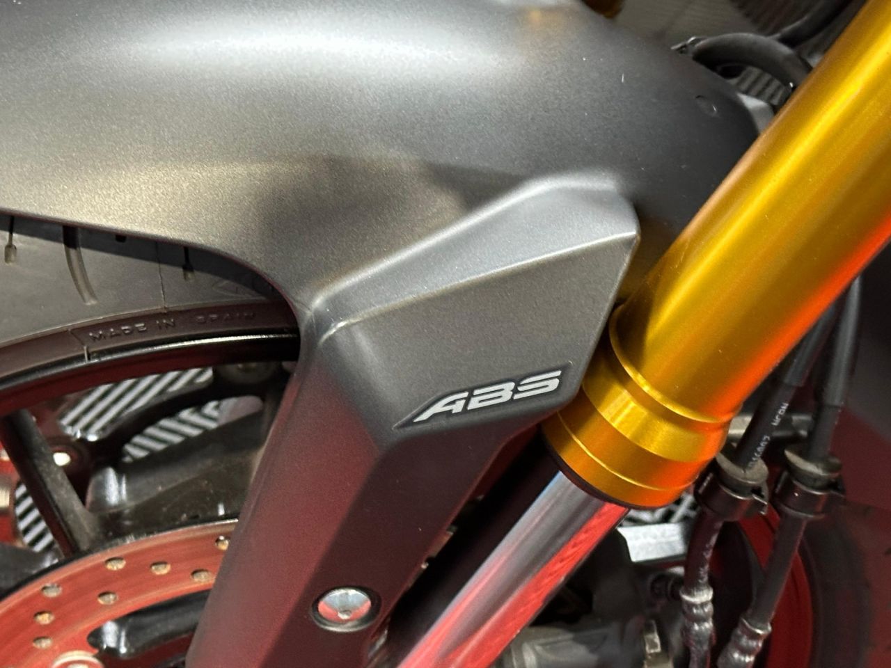 Used Yamaha MT-09 for sale - 78435753: Photo 22