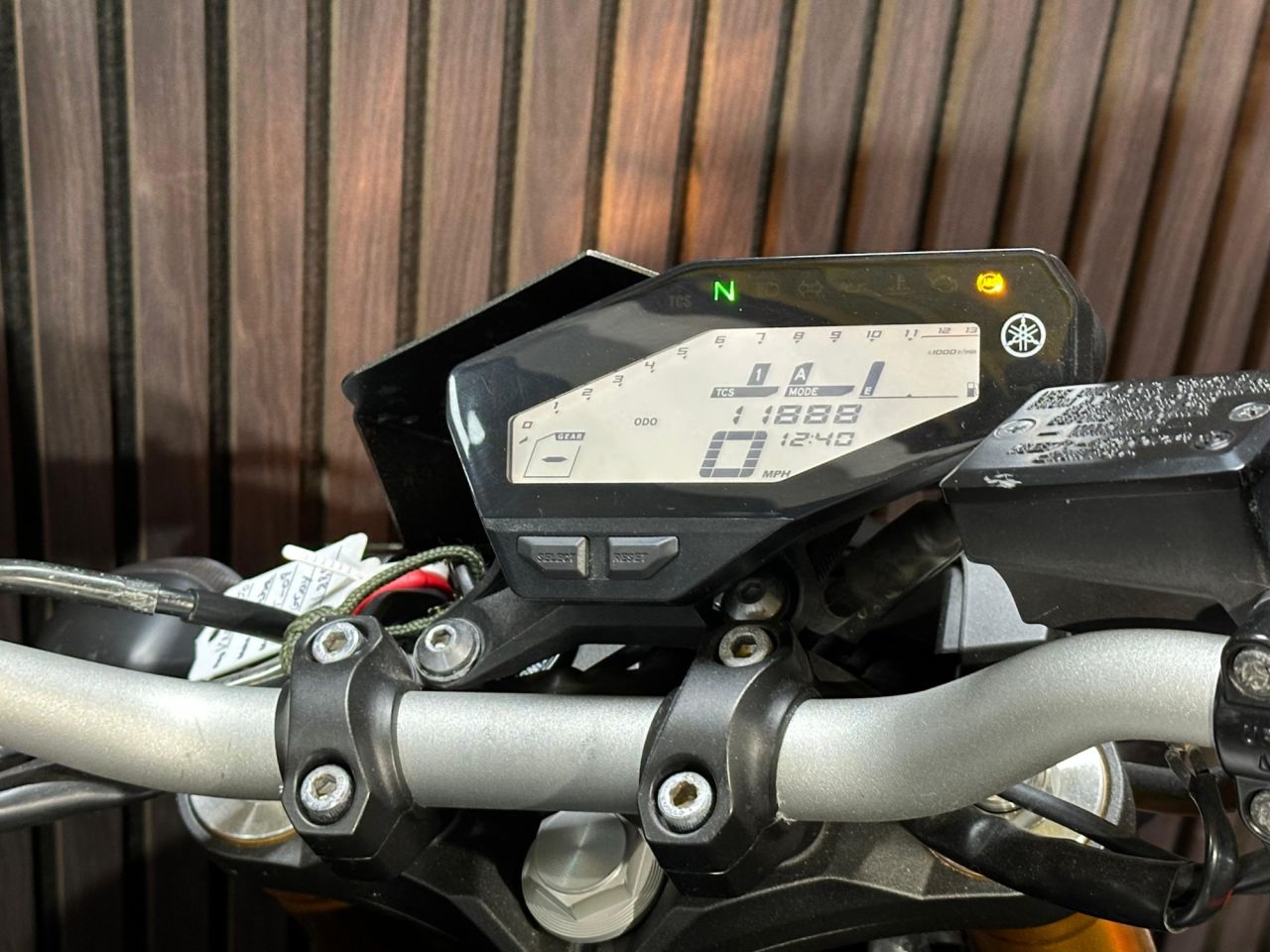 Used Yamaha MT-09 for sale - 78435753: Photo 25