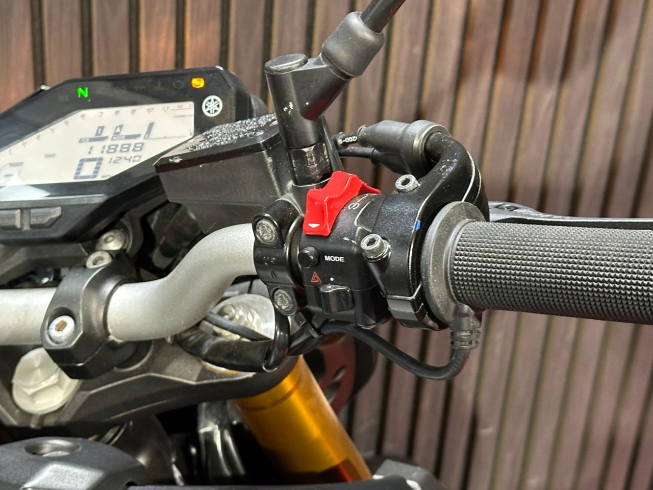 Used Yamaha MT-09 for sale - 78435753: Photo 26