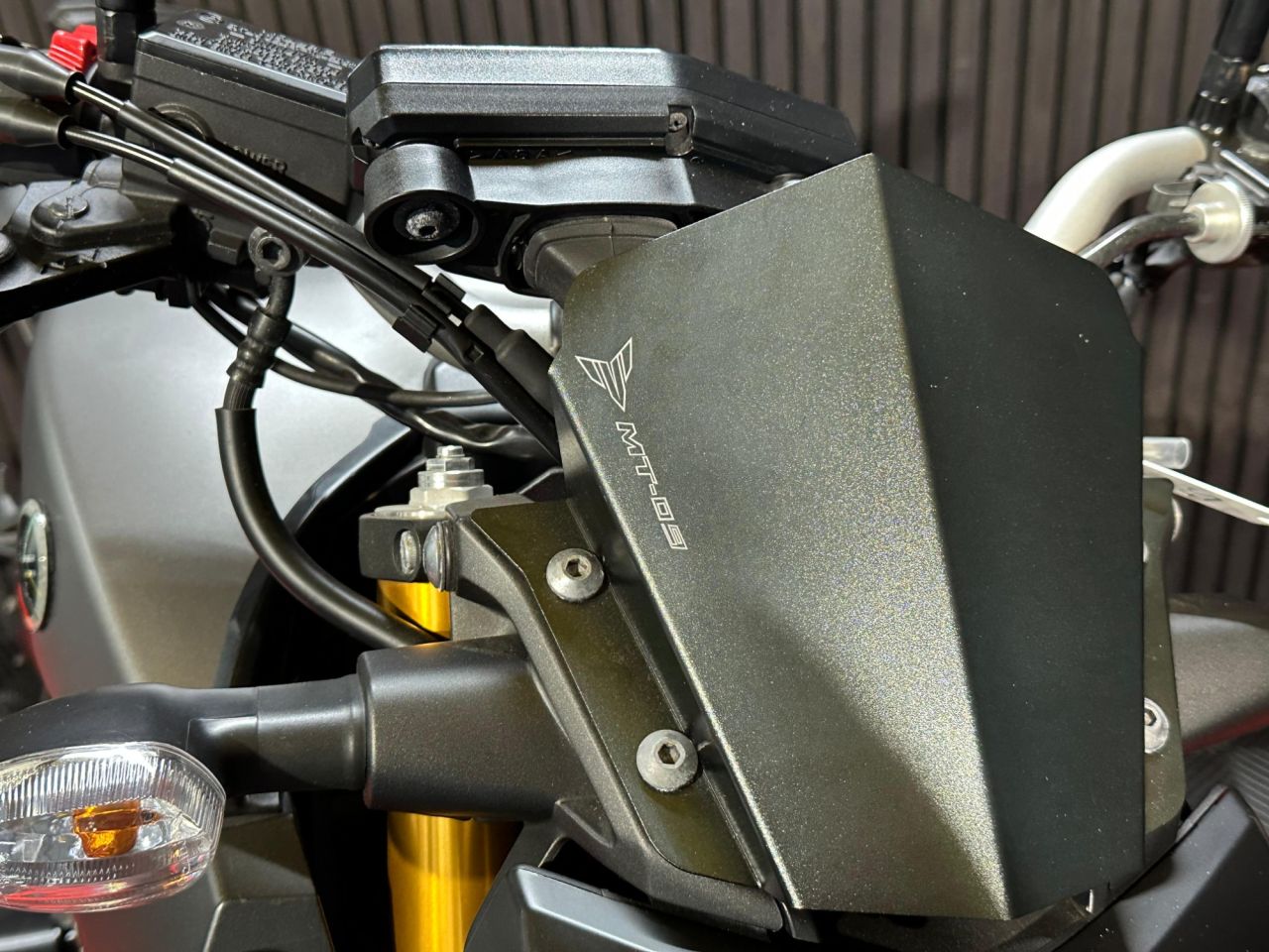 Used Yamaha MT-09 for sale - 78435753: Photo 27