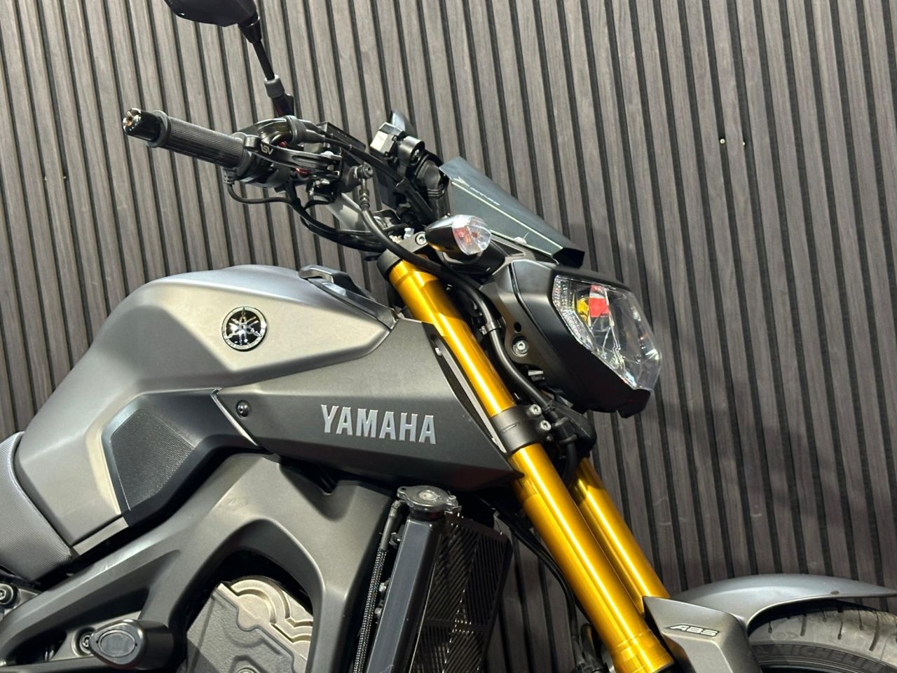 Used Yamaha MT-09 for sale - 78435753: Photo 28