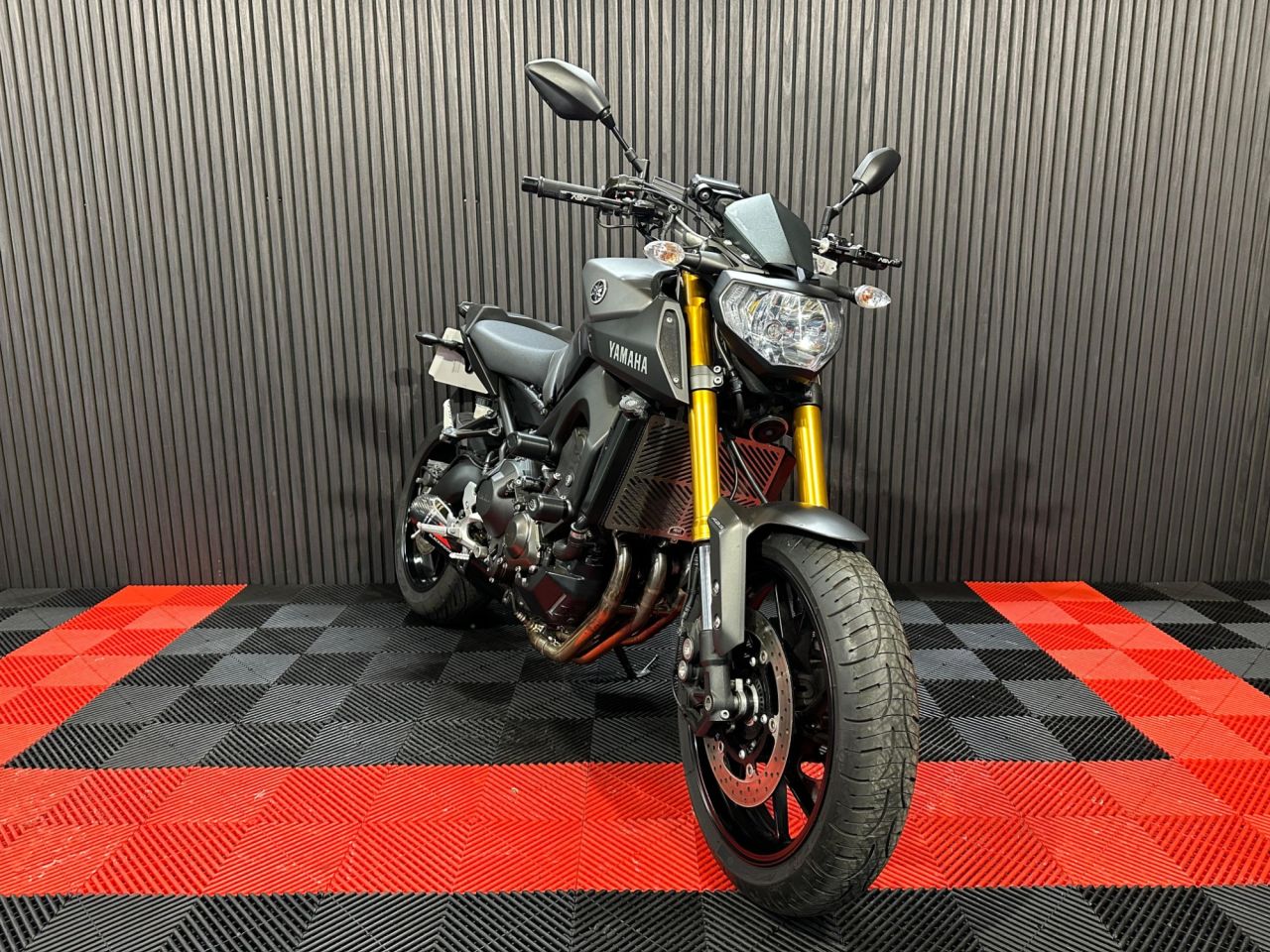 Used Yamaha MT-09 for sale - 78435753: Photo 8