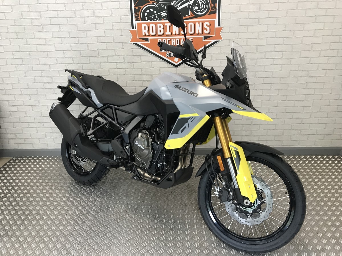 Used Suzuki NEW V-Strom 800DE for sale - 77867907: Photo 6